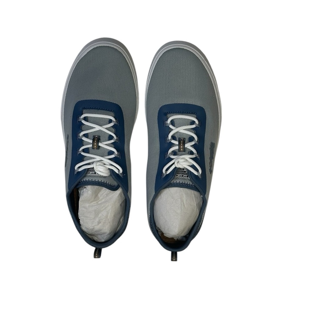 Columbia Men's Distant Water PFG Shoes
Size 8 - Picture 3 of 9